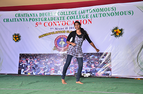 convocation 2015